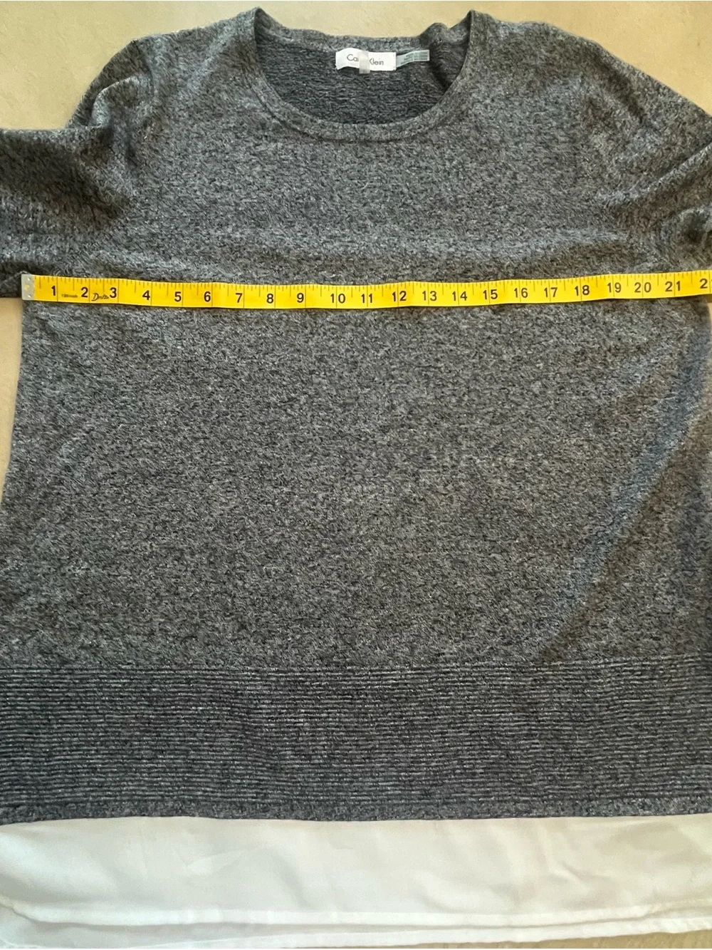 Calvin Klein calvin klein